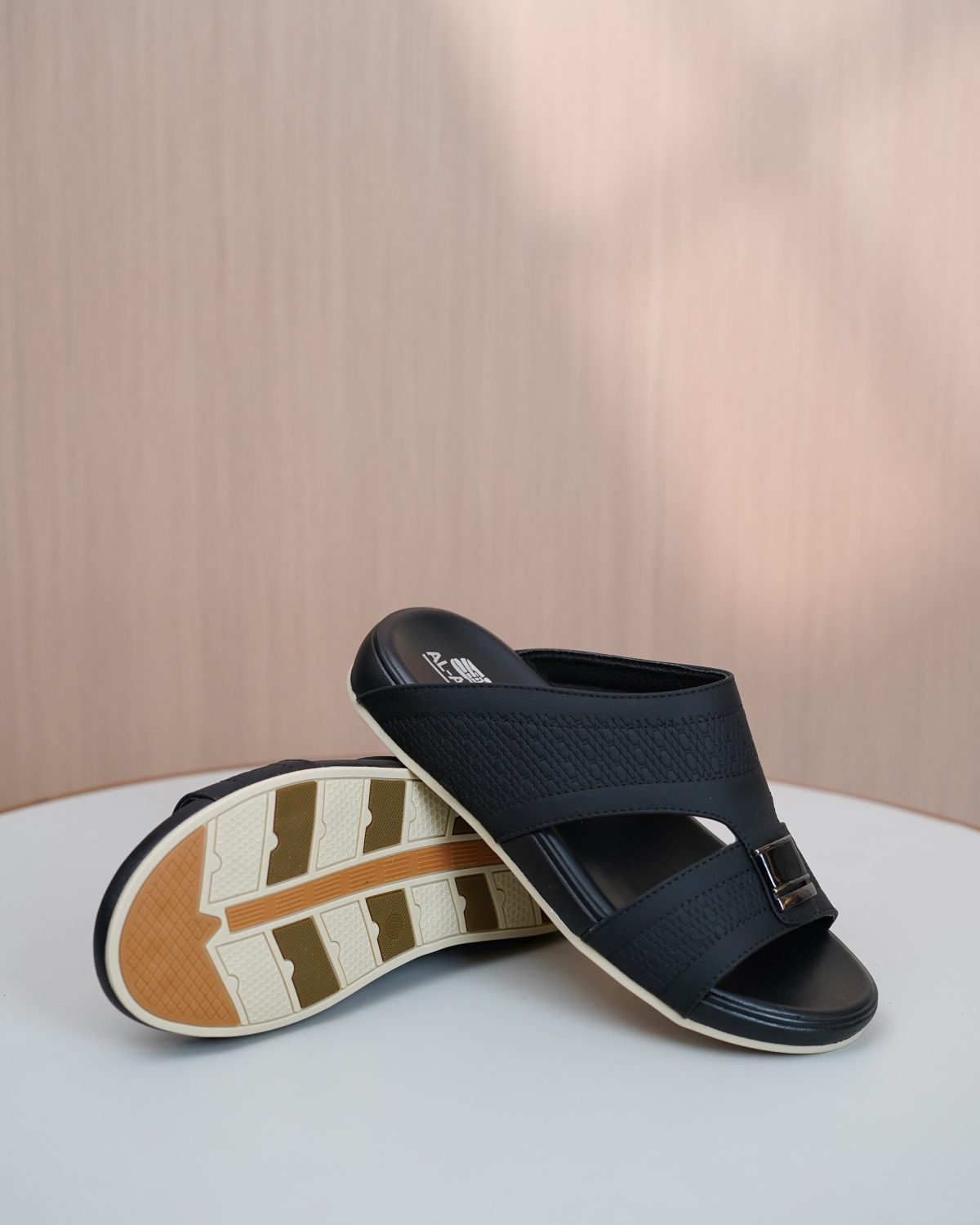 AM 03 - Arabic Slippers for Men