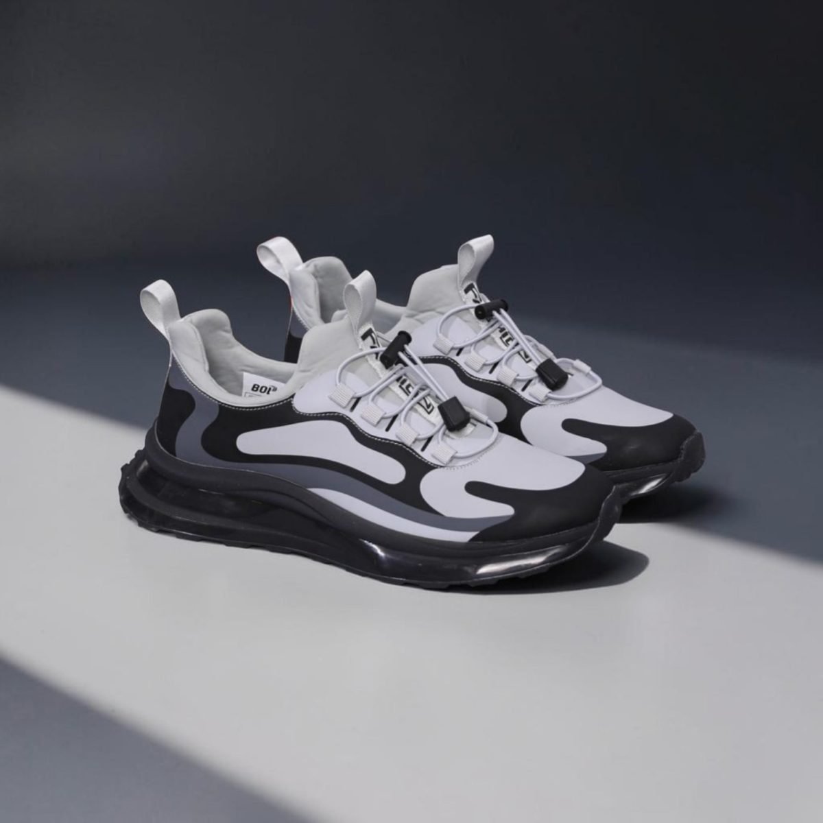 Boom 830 - Sports for Men