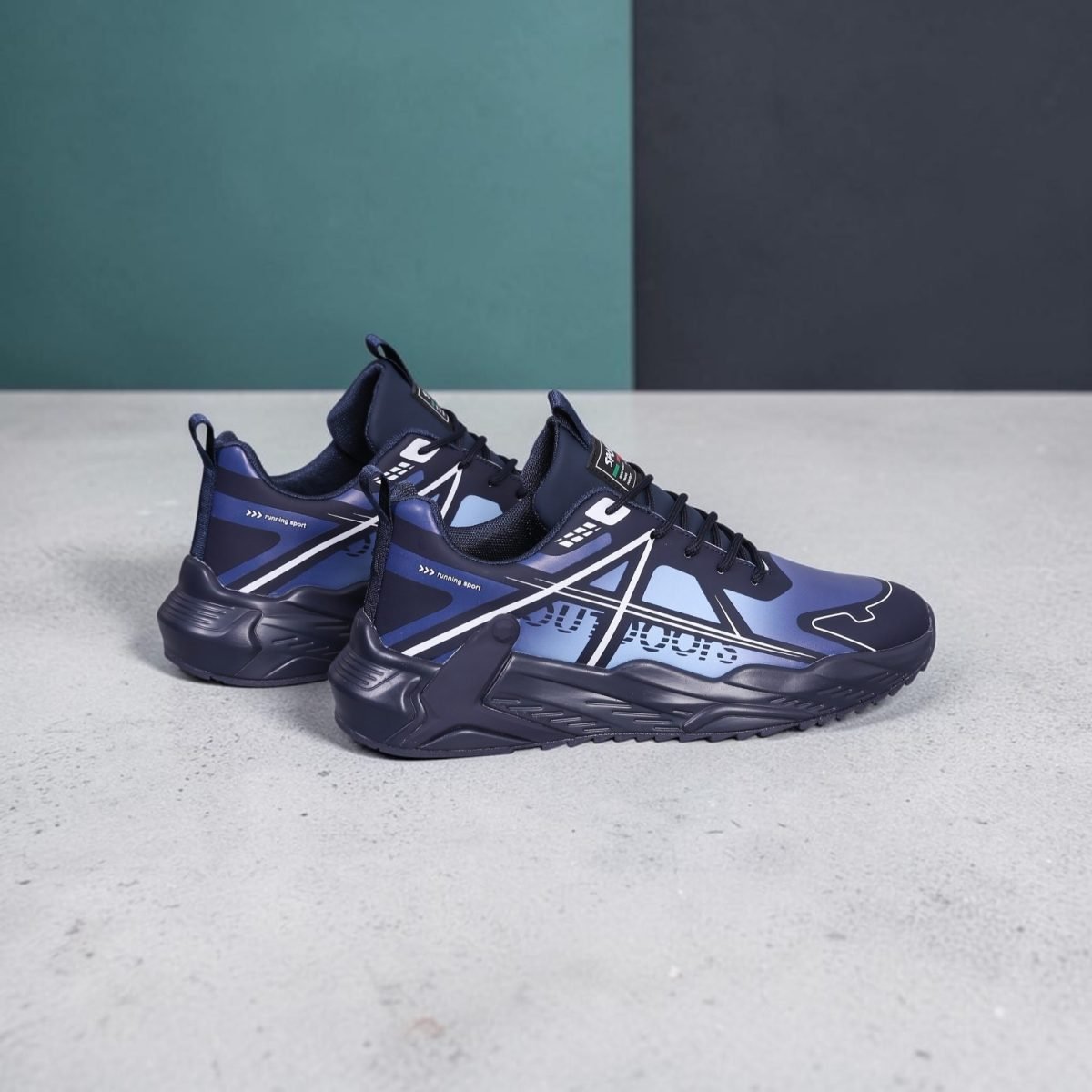 Fast 116 - Sports for Men