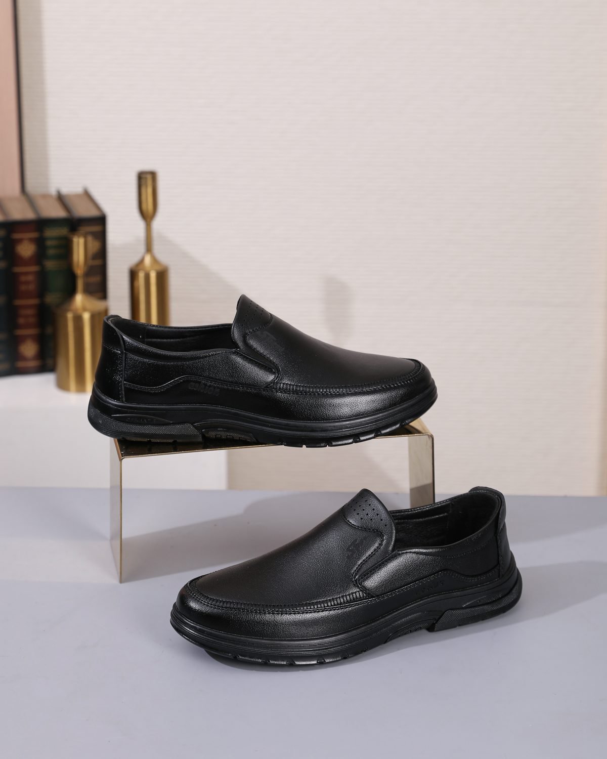Leo 64 - Formal for Men